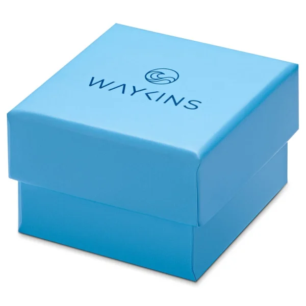 Waykins Evil Eye | Chevalière Dorée 4