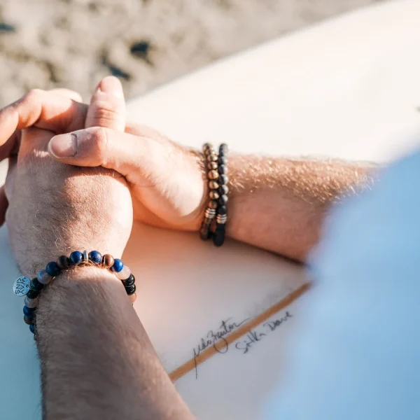 Waykins Bracelet Wendel La Vague 5